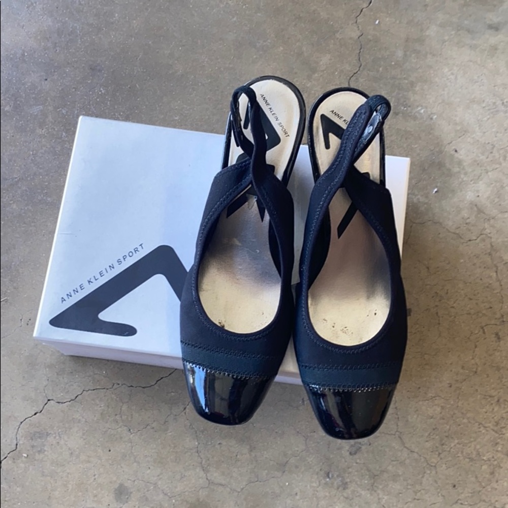 Shoes Anne Klein
